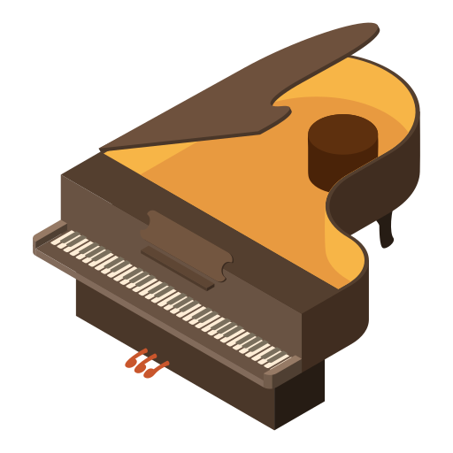 Music free icon Music free icon