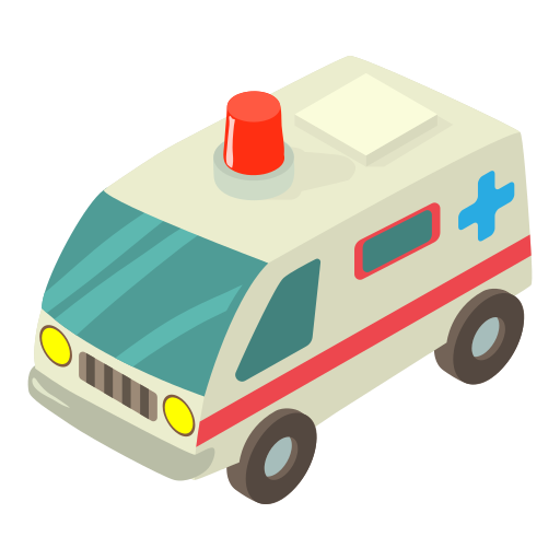 Ambulance Generic Others icon