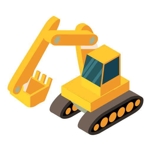 industria icono gratis