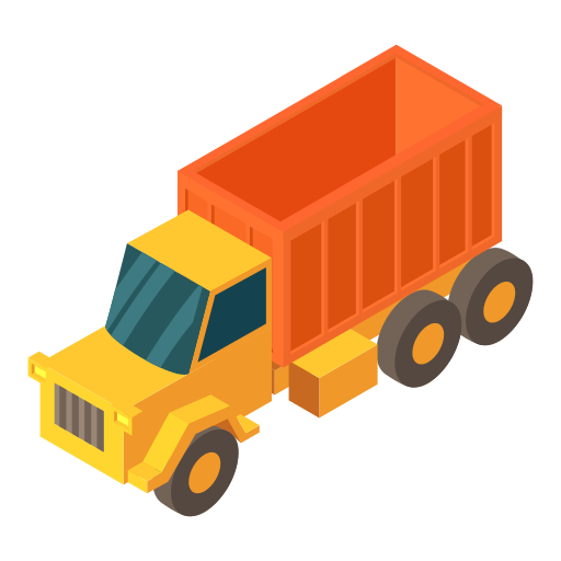 transporte icono gratis