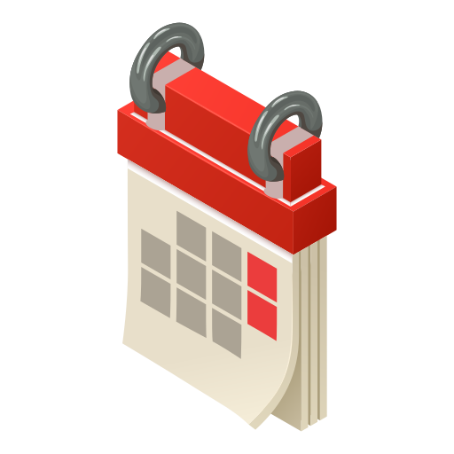 Agenda free icon