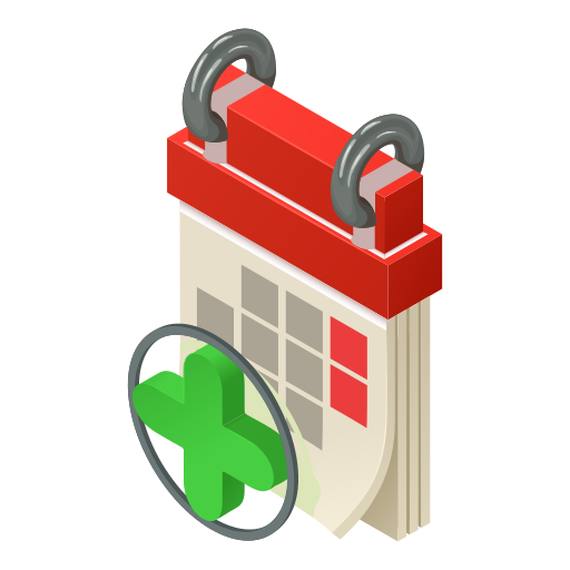 Agenda free icon