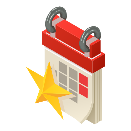 agenda kostenlos Icon