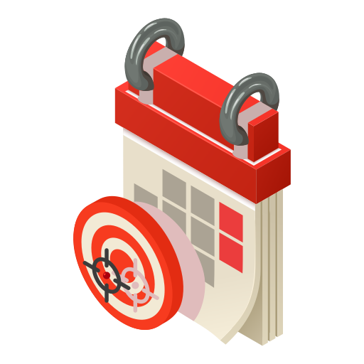 Agenda free icon