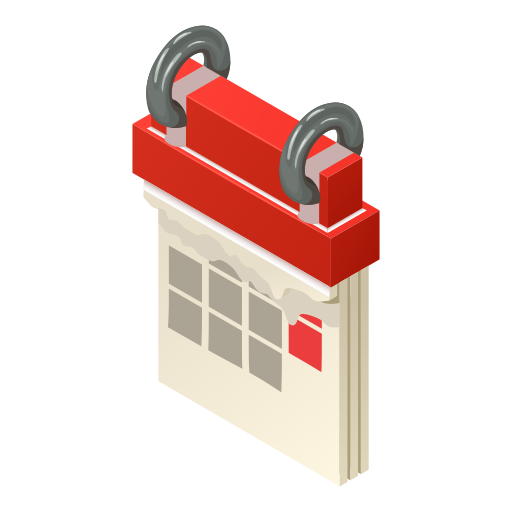 Agenda free icon