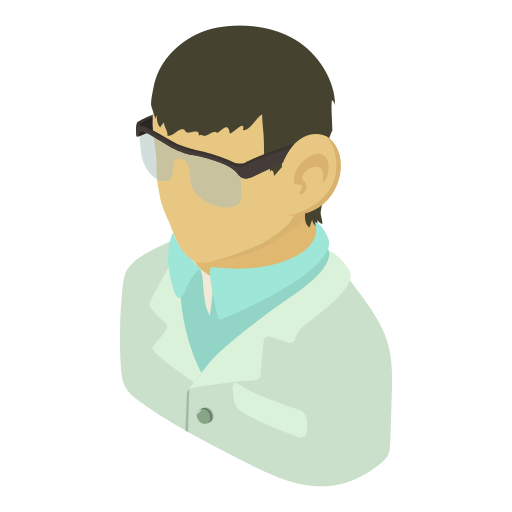 wissenschaft kostenlos Icon