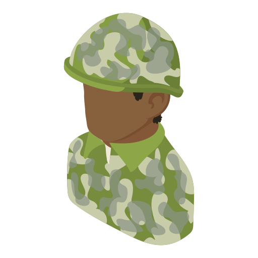 mann kostenlos Icon
