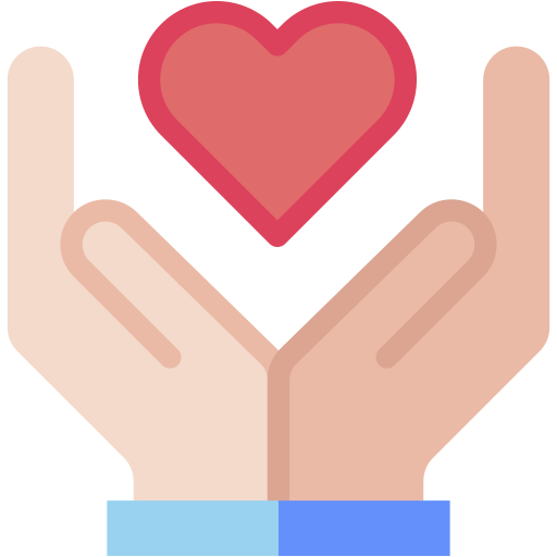 corazón icono gratis