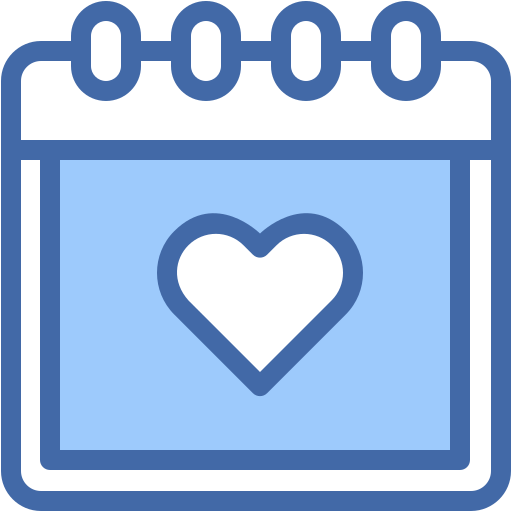 calendario icono gratis