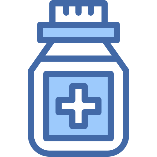 medicamento icono gratis