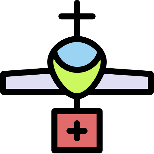 humanitario icono gratis