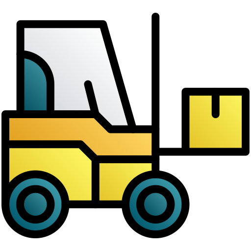 Lifter - Free transport icons