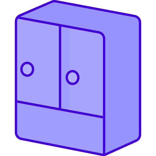 gabinete icono gratis