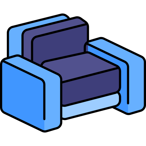 Sofa free icon