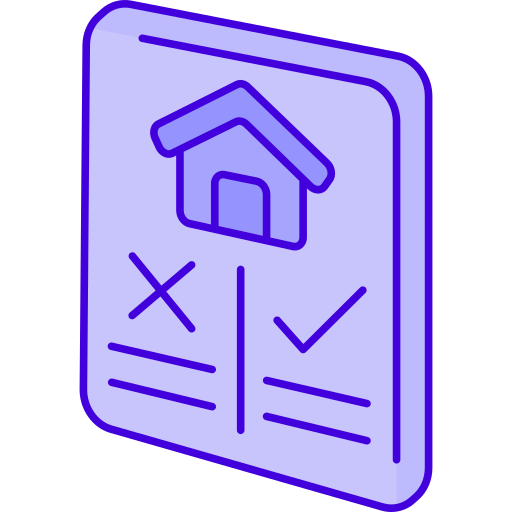 règles de la maison Icône gratuit règles de la maison Icône gratuit