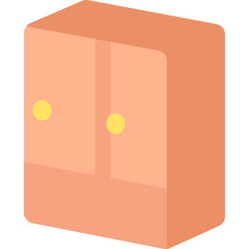 gabinete icono gratis