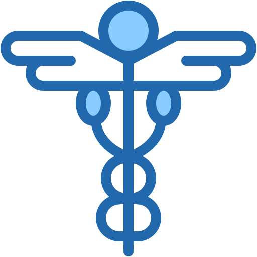 Caduceus sign - Free healthcare and medical icons