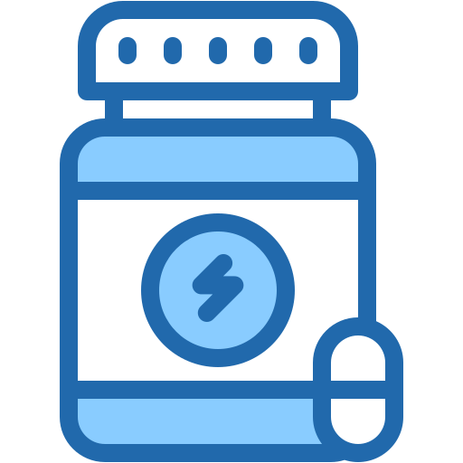 vitamina icono gratis