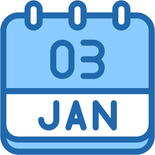 calendario icono gratis