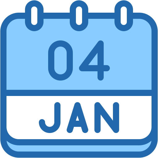 calendario icono gratis