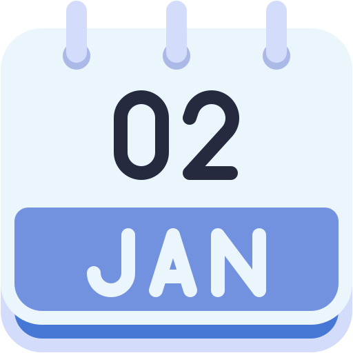 Календарь бесплатно иконка Календарь бесплатно иконка