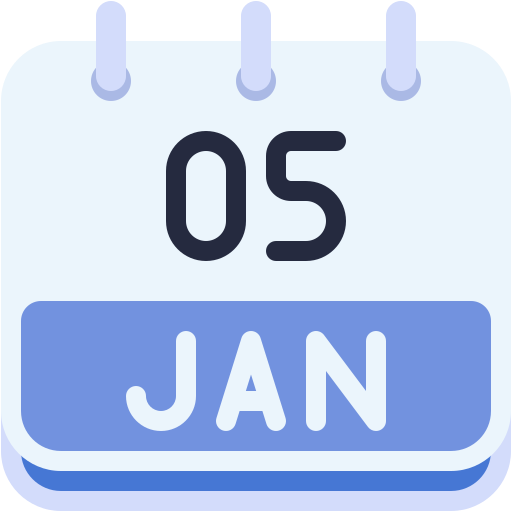 Calendar free icon