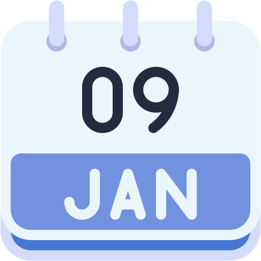 calendario icono gratis