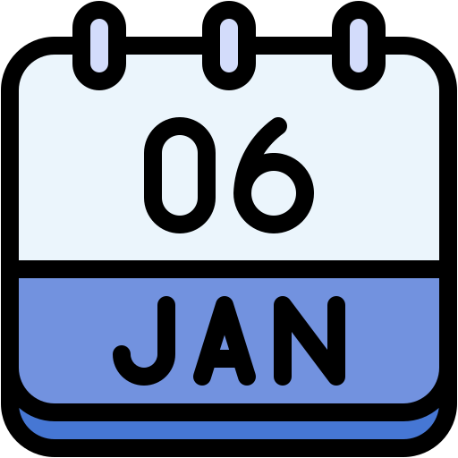 Календарь бесплатно иконка