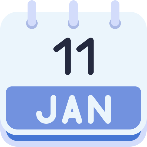 calendario icono gratis