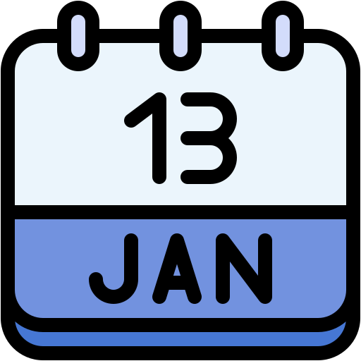 calendario icono gratis