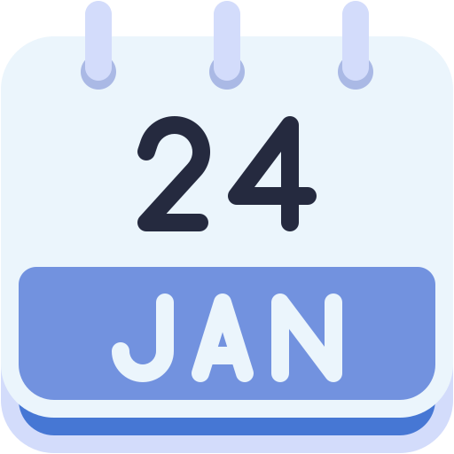 calendario icono gratis