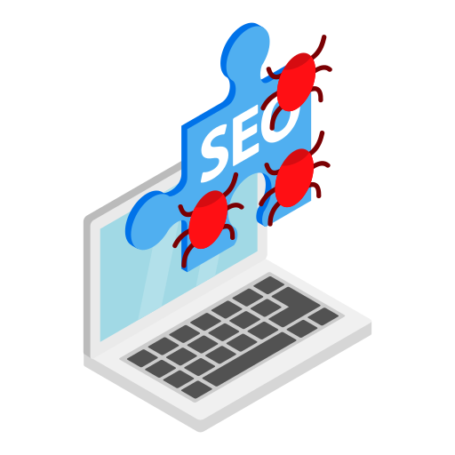 Virusattack free icon