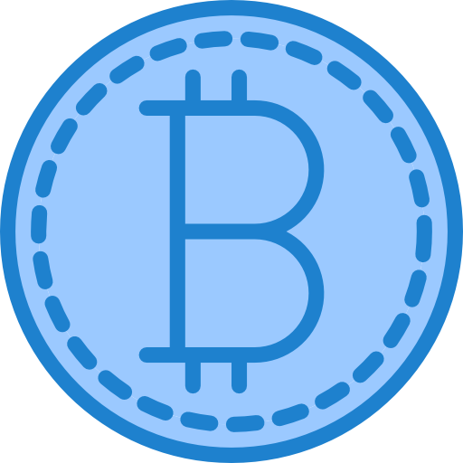 bitcoins icono gratis