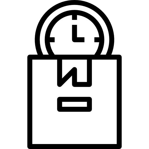 Доставка бесплатно иконка