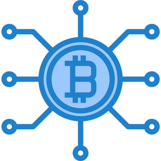 bitcoin icono gratis