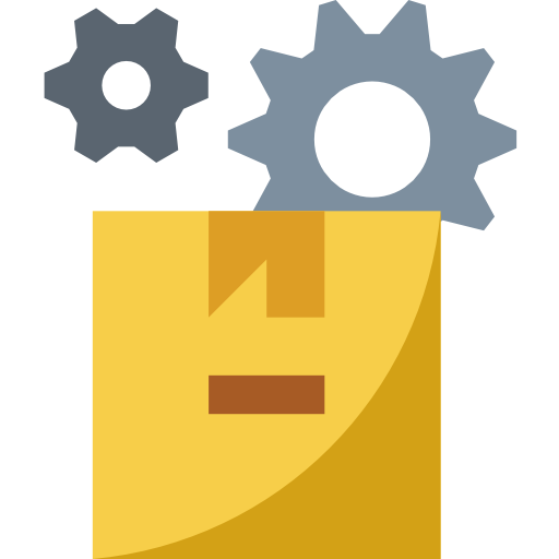 Gear - free icon