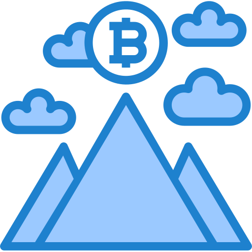 гора бесплатно иконка