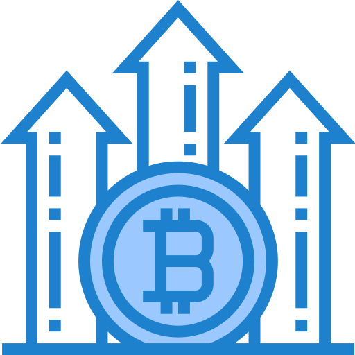 bitcoin icono gratis