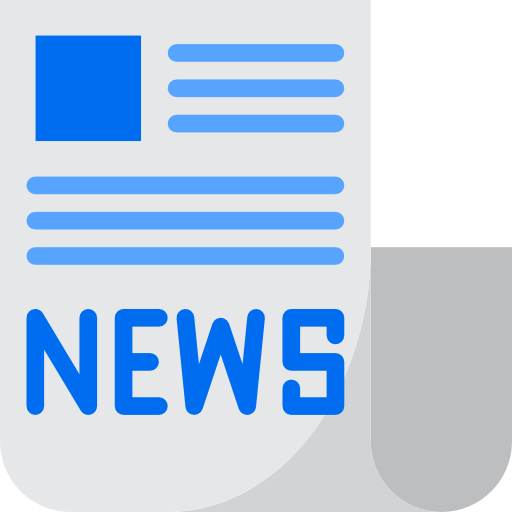 noticias icono gratis