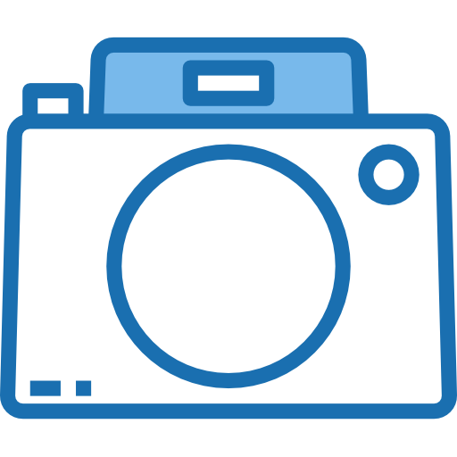 Camera free icon Camera free icon
