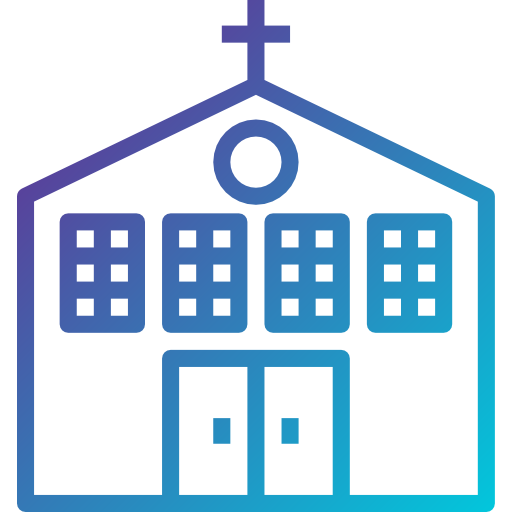 Церковь бесплатно иконка