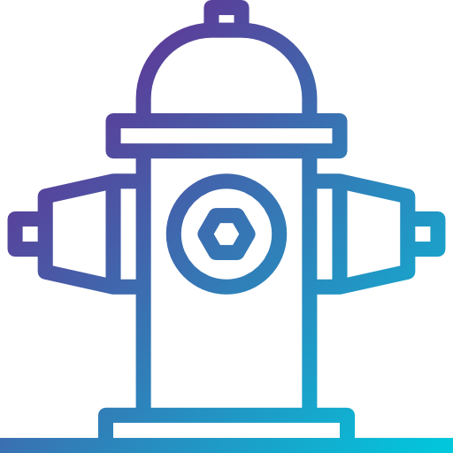 boca de aguas icono gratis