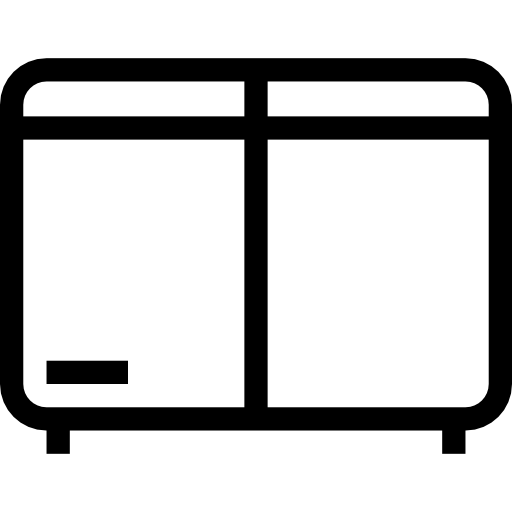 Морозильная камера бесплатно иконка