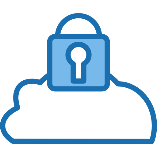 nuage Icône gratuit nuage Icône gratuit