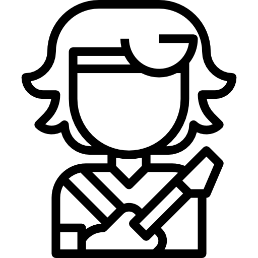 músico icono gratis