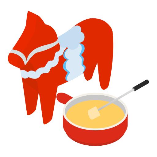 Touristsymbol free icon