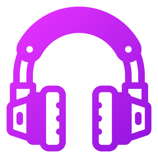 auriculares icono gratis