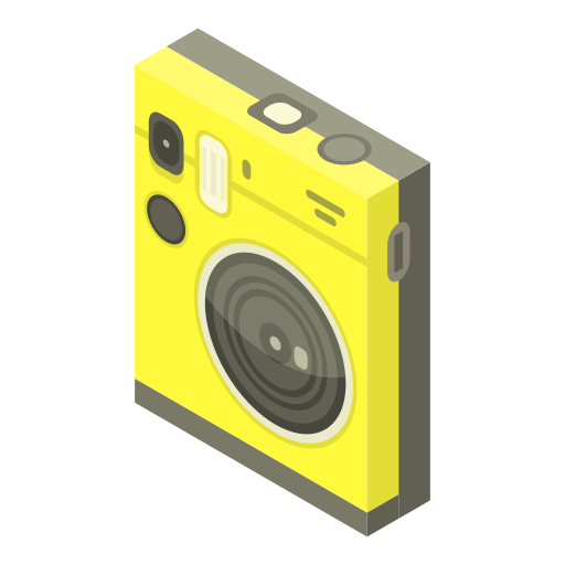 cámara icono gratis