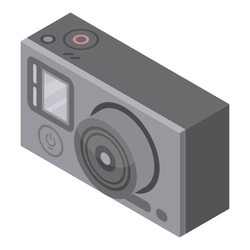 cámara icono gratis