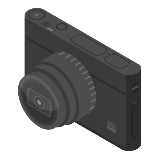 cámara icono gratis